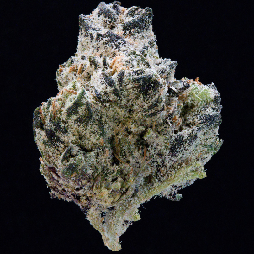 Cloud Cover Detroit Runtz slide 1