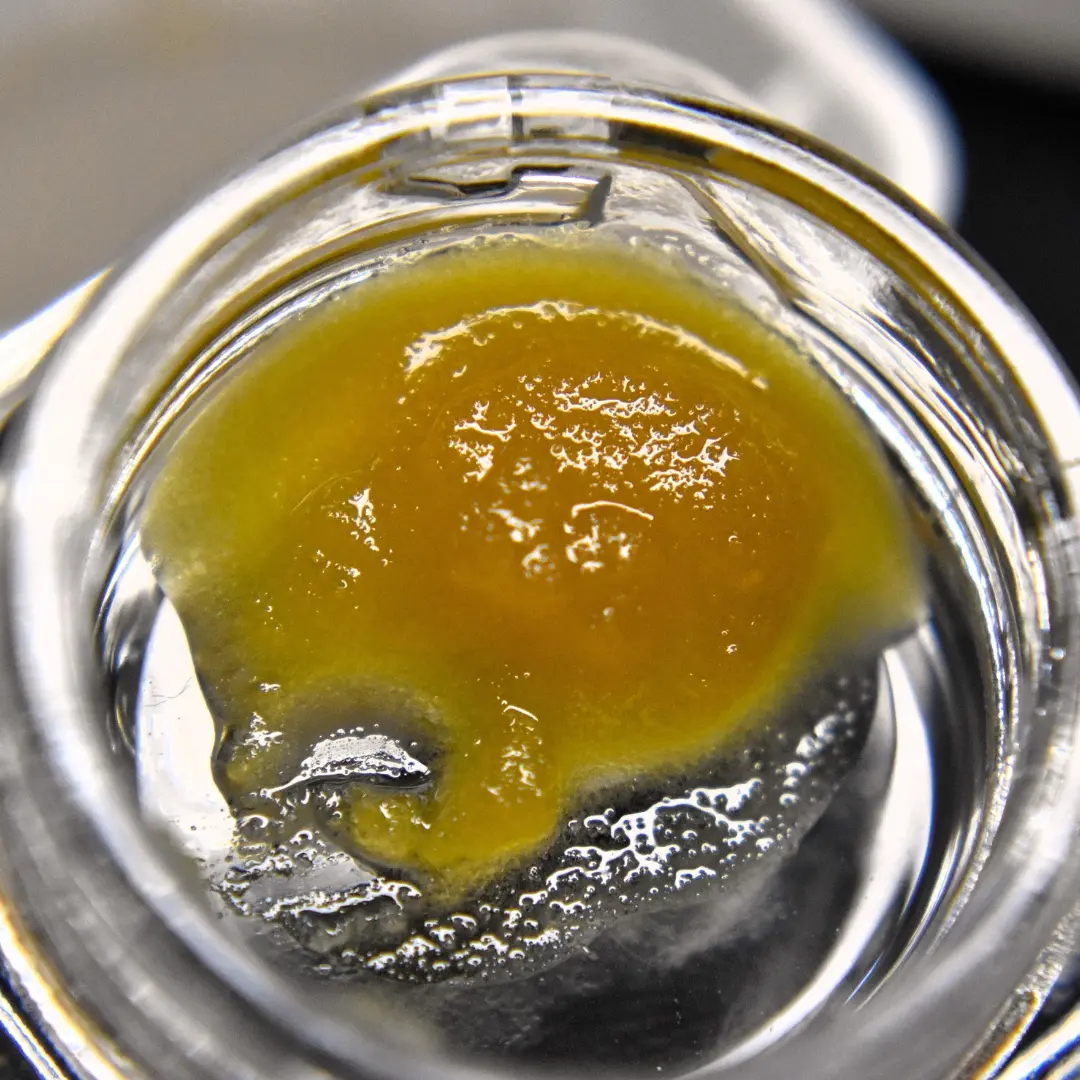Cloud Cover Lemon Fire Mac slide 1